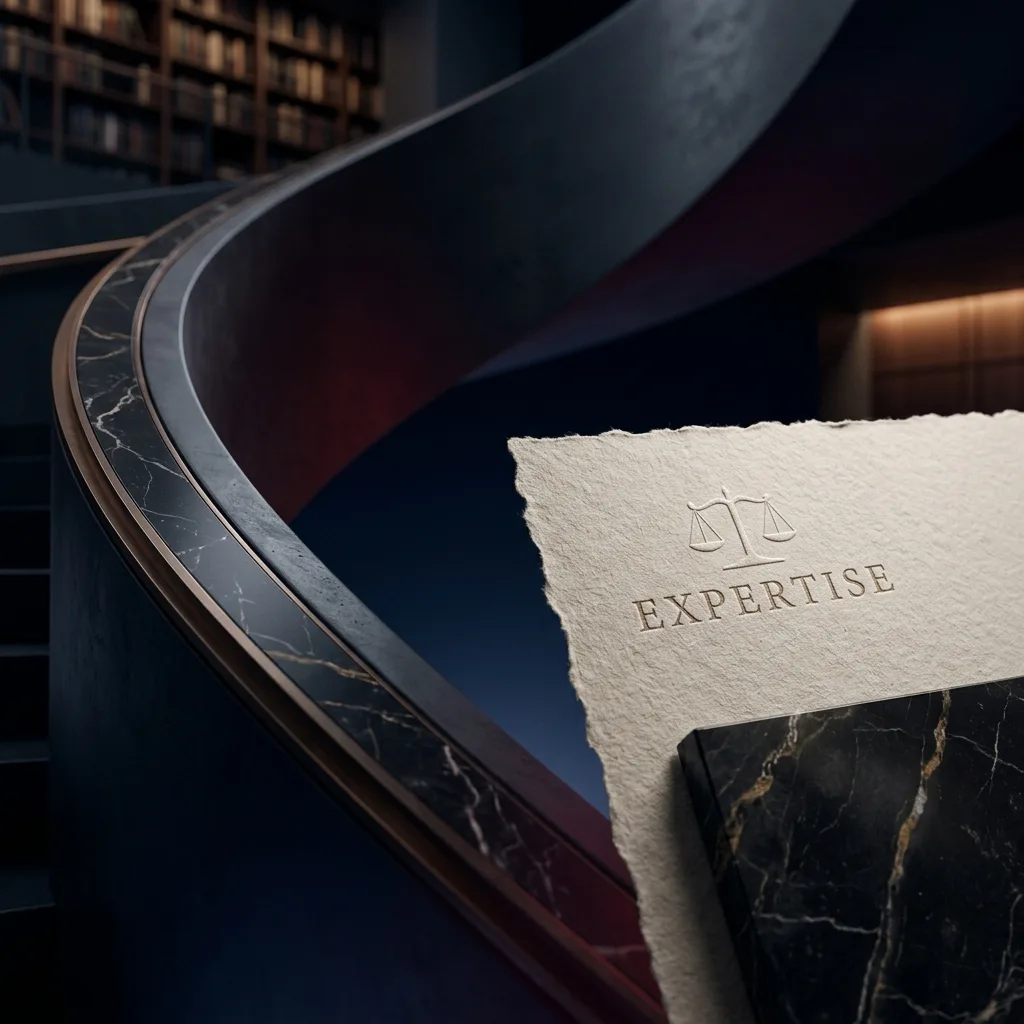 Expertise Texture