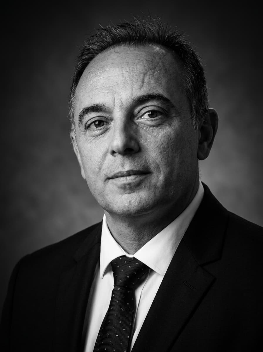 Ahmet Koyuncu