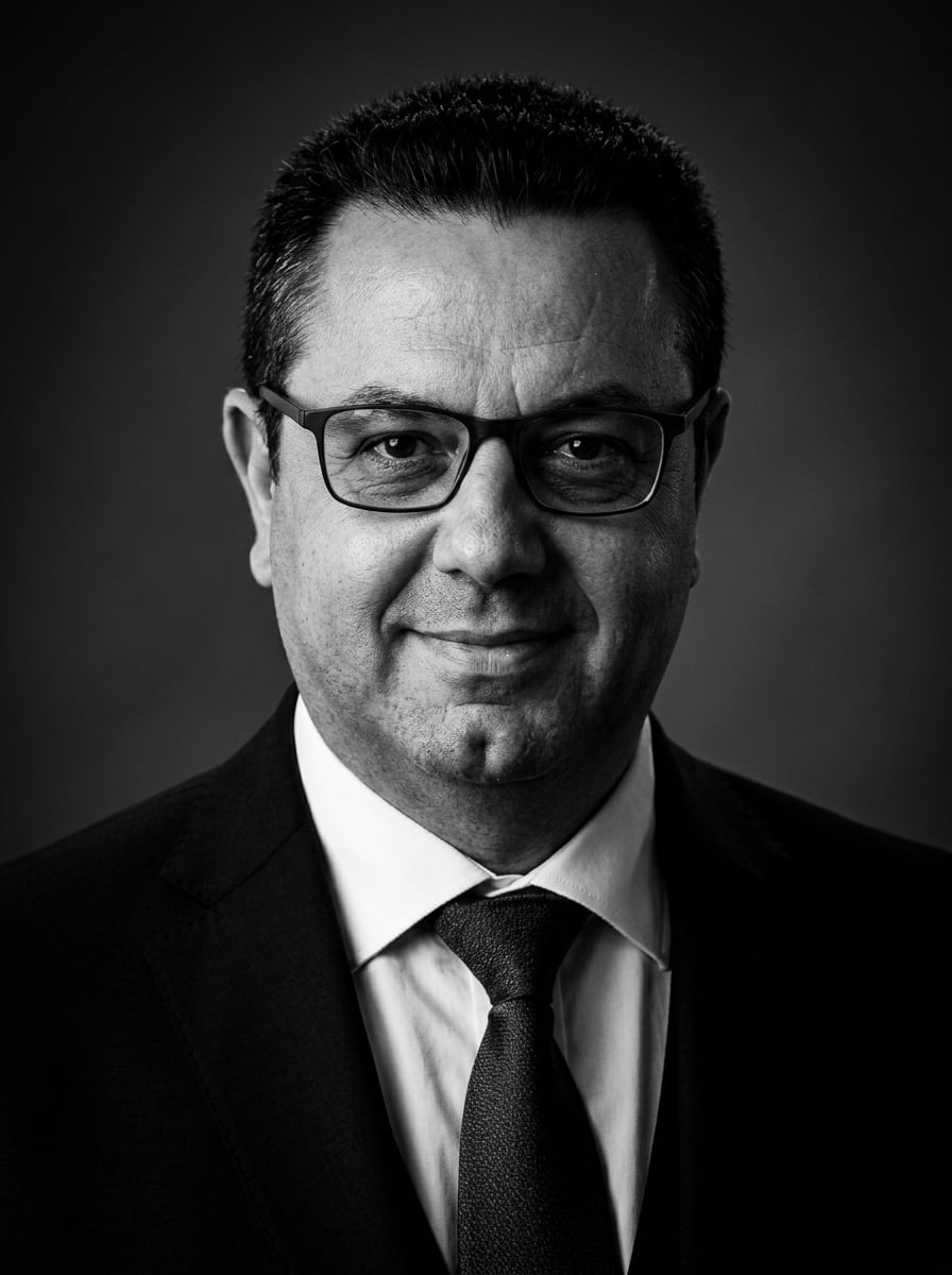 Serkan Odaman