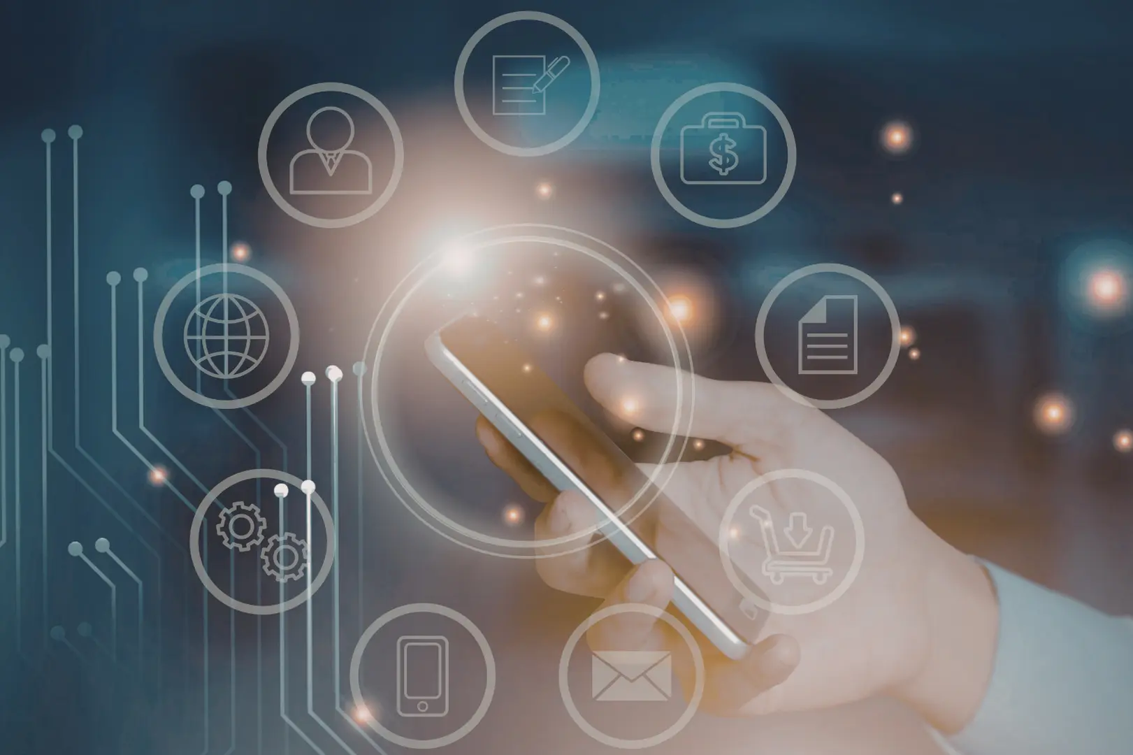 Droit des technologies